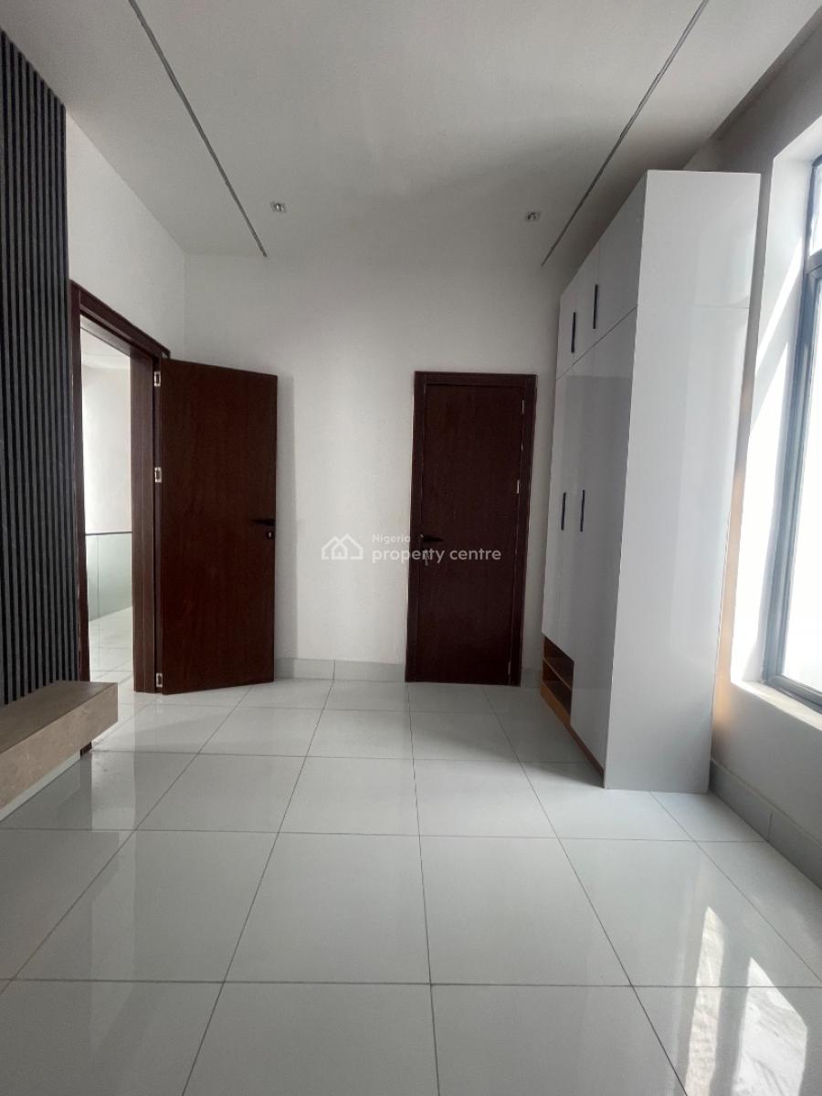 5 Bedroom Fully Detached Duplex, Ajah, Lagos, Detached Duplex for Sale