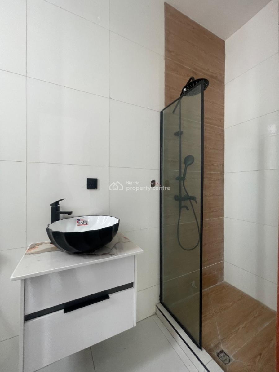 5 Bedroom Fully Detached Duplex, Ajah, Lagos, Detached Duplex for Sale