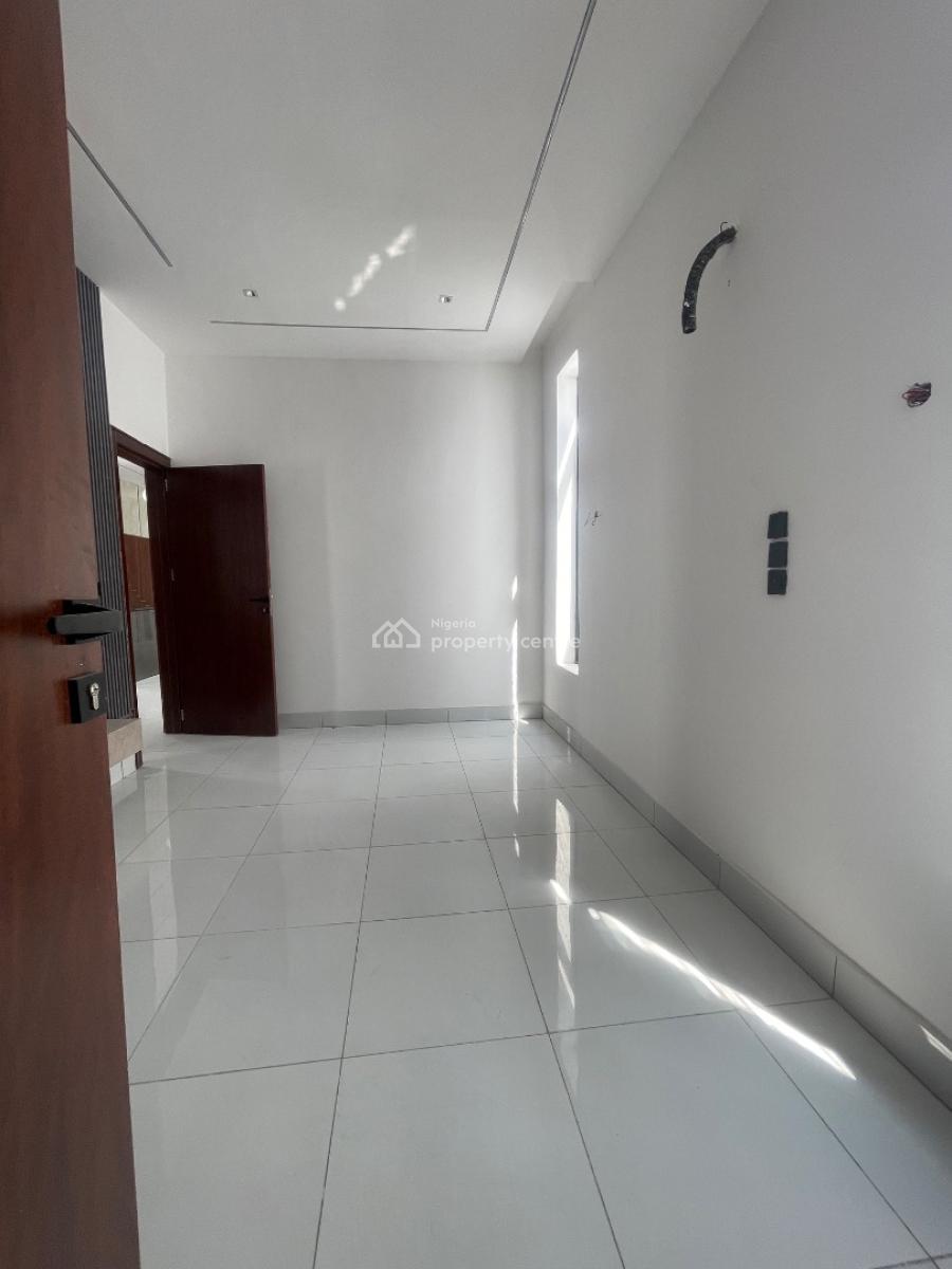 5 Bedroom Fully Detached Duplex, Ajah, Lagos, Detached Duplex for Sale