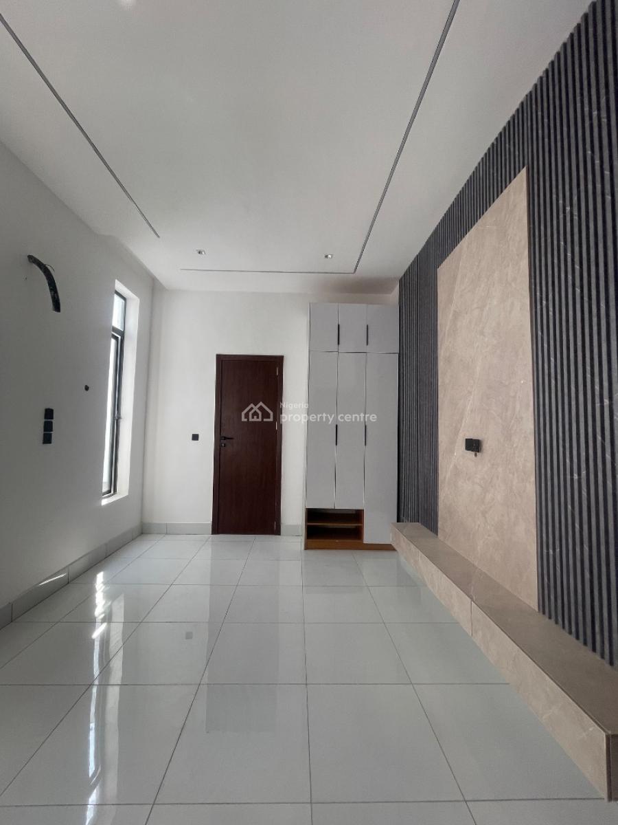 5 Bedroom Fully Detached Duplex, Ajah, Lagos, Detached Duplex for Sale