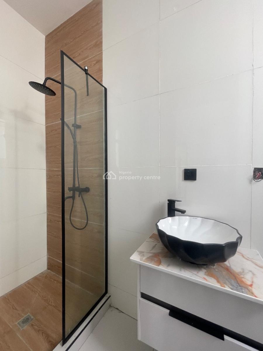 5 Bedroom Fully Detached Duplex, Ajah, Lagos, Detached Duplex for Sale