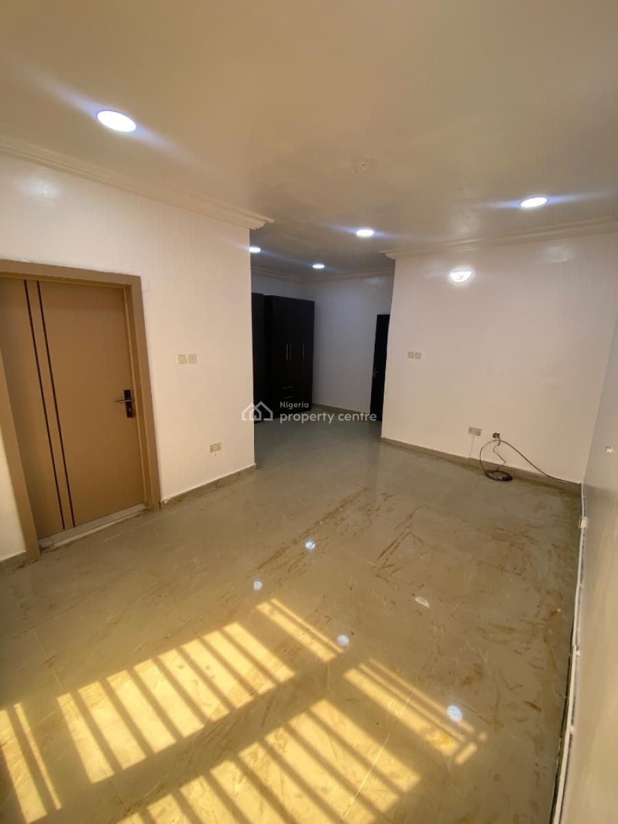 4bedroom Terrace Duplex in a Prime Estate with Personal Compound, Lekki County, Ikota, Lekki, Lagos, Terraced Duplex for Rent