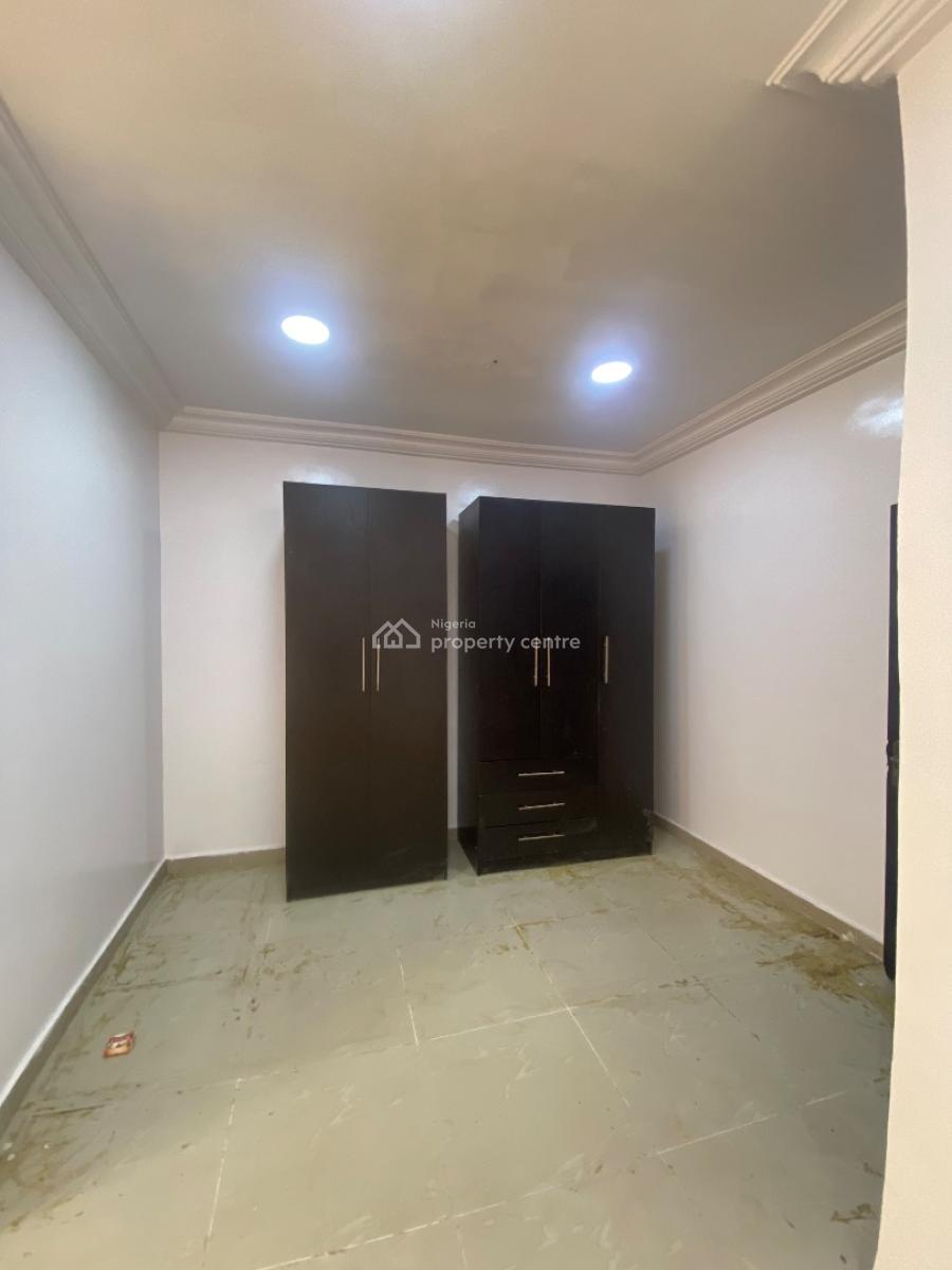 4bedroom Terrace Duplex in a Prime Estate with Personal Compound, Lekki County, Ikota, Lekki, Lagos, Terraced Duplex for Rent