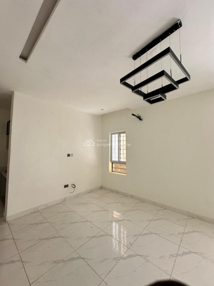 1 Bedroom Apartment + Gym, Pool & Solar, with Limited Time Offer, Sangotedo, Ajah, Lagos, Flat / Apartment for Sale