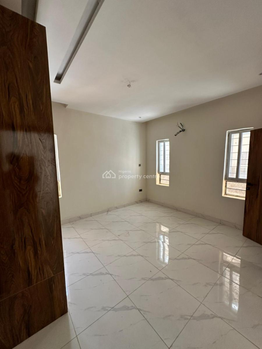 1 Bedroom Apartment + Gym, Pool & Solar, with Limited Time Offer, Sangotedo, Ajah, Lagos, Flat / Apartment for Sale