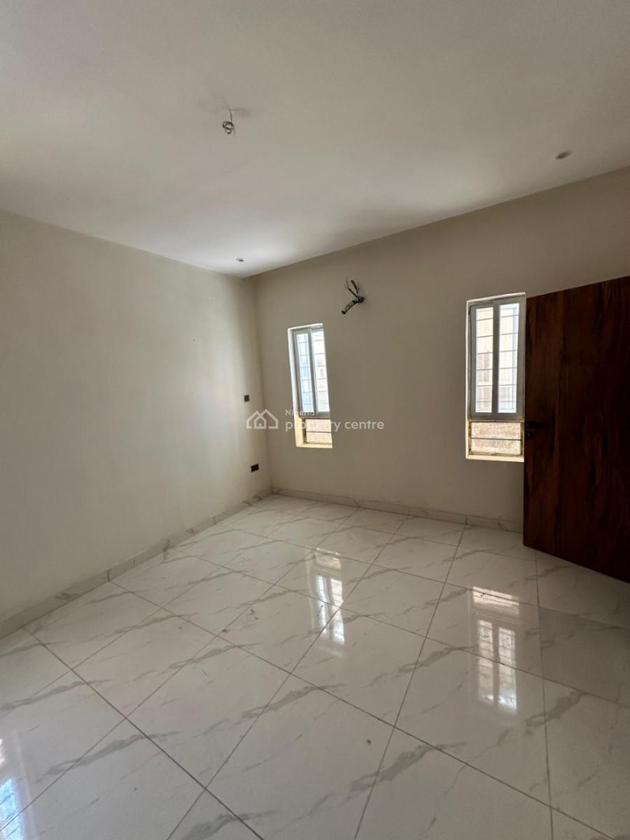 1 Bedroom Apartment + Gym, Pool & Solar, with Limited Time Offer, Sangotedo, Ajah, Lagos, Flat / Apartment for Sale
