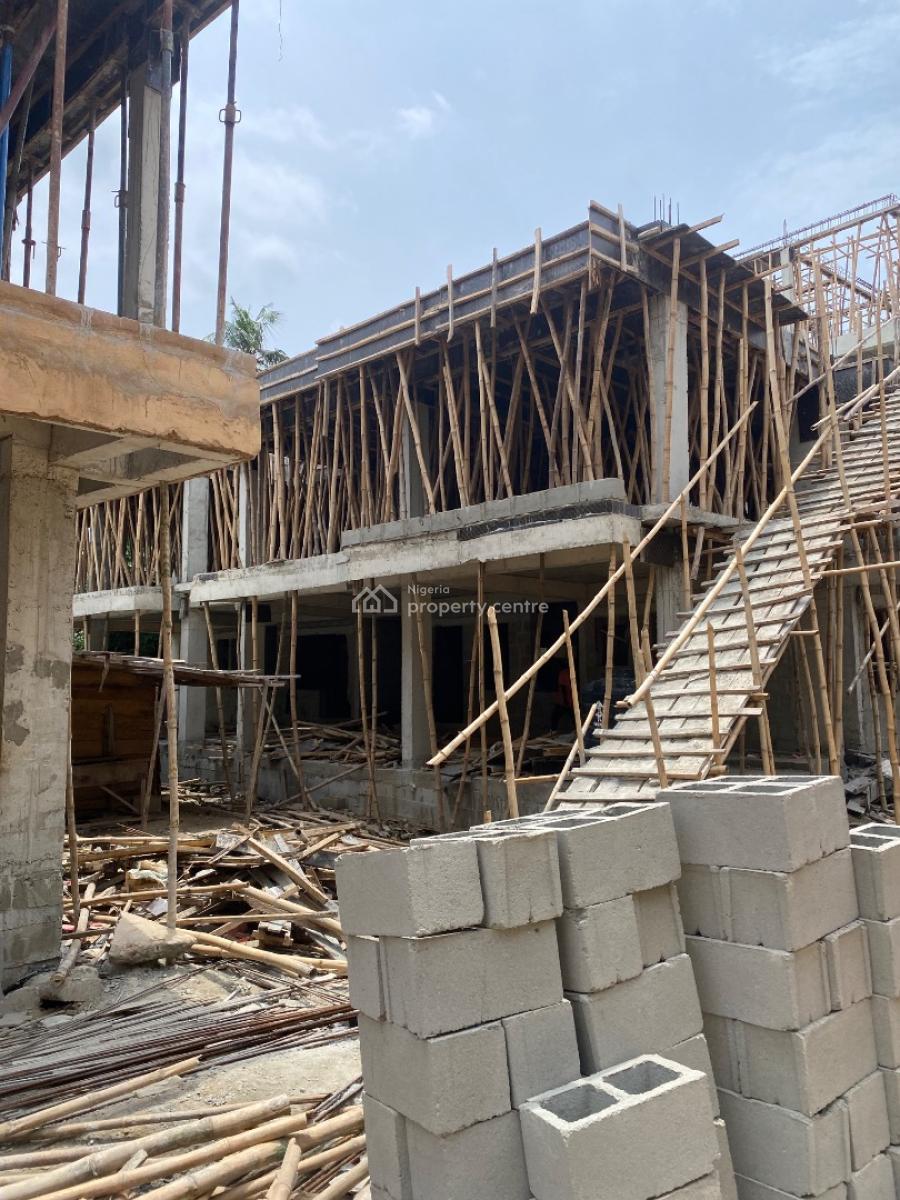 Luxury 2-bedroom Flat, Ikeja Gra, Ikeja, Lagos, Flat / Apartment for Sale