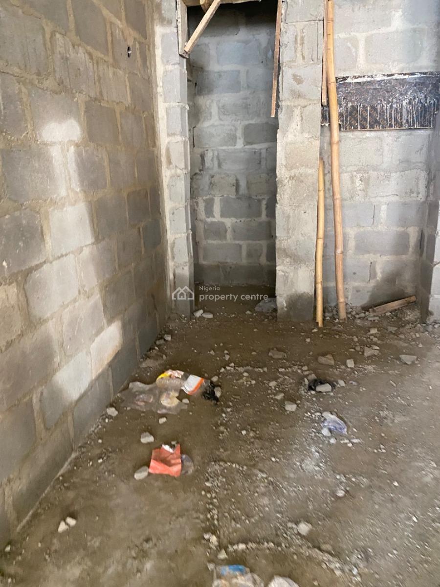 Luxury 2-bedroom Flat, Ikeja Gra, Ikeja, Lagos, Flat / Apartment for Sale