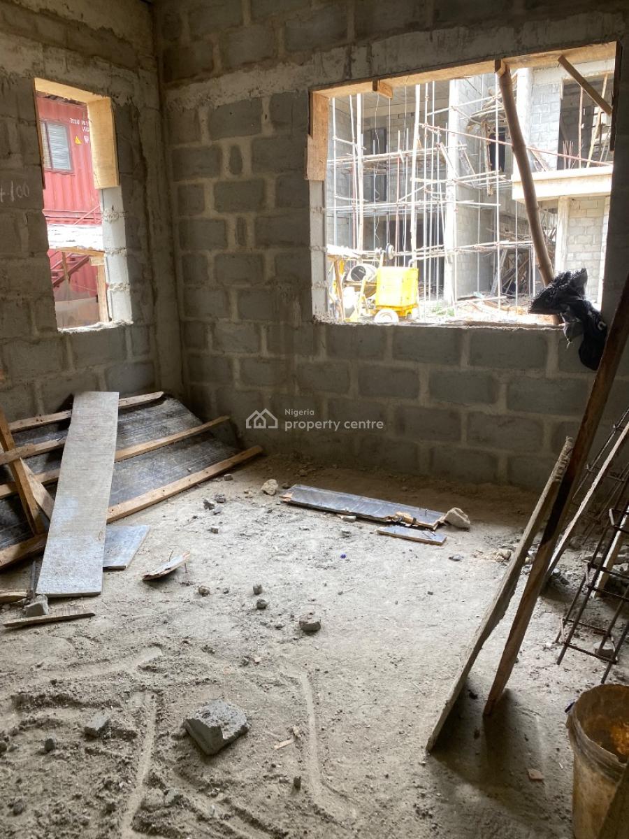 Luxury 2-bedroom Flat, Ikeja Gra, Ikeja, Lagos, Flat / Apartment for Sale