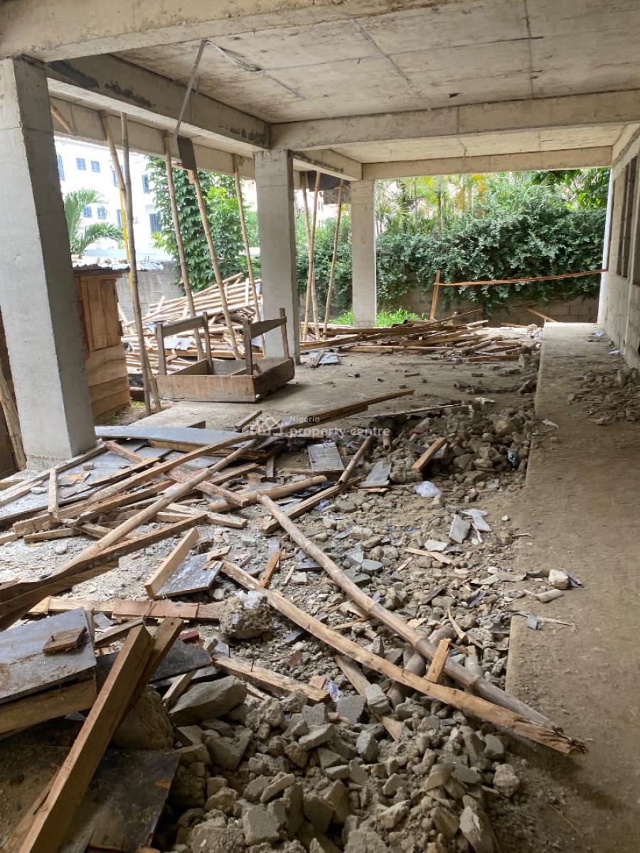 Luxury 2-bedroom Flat, Ikeja Gra, Ikeja, Lagos, Flat / Apartment for Sale