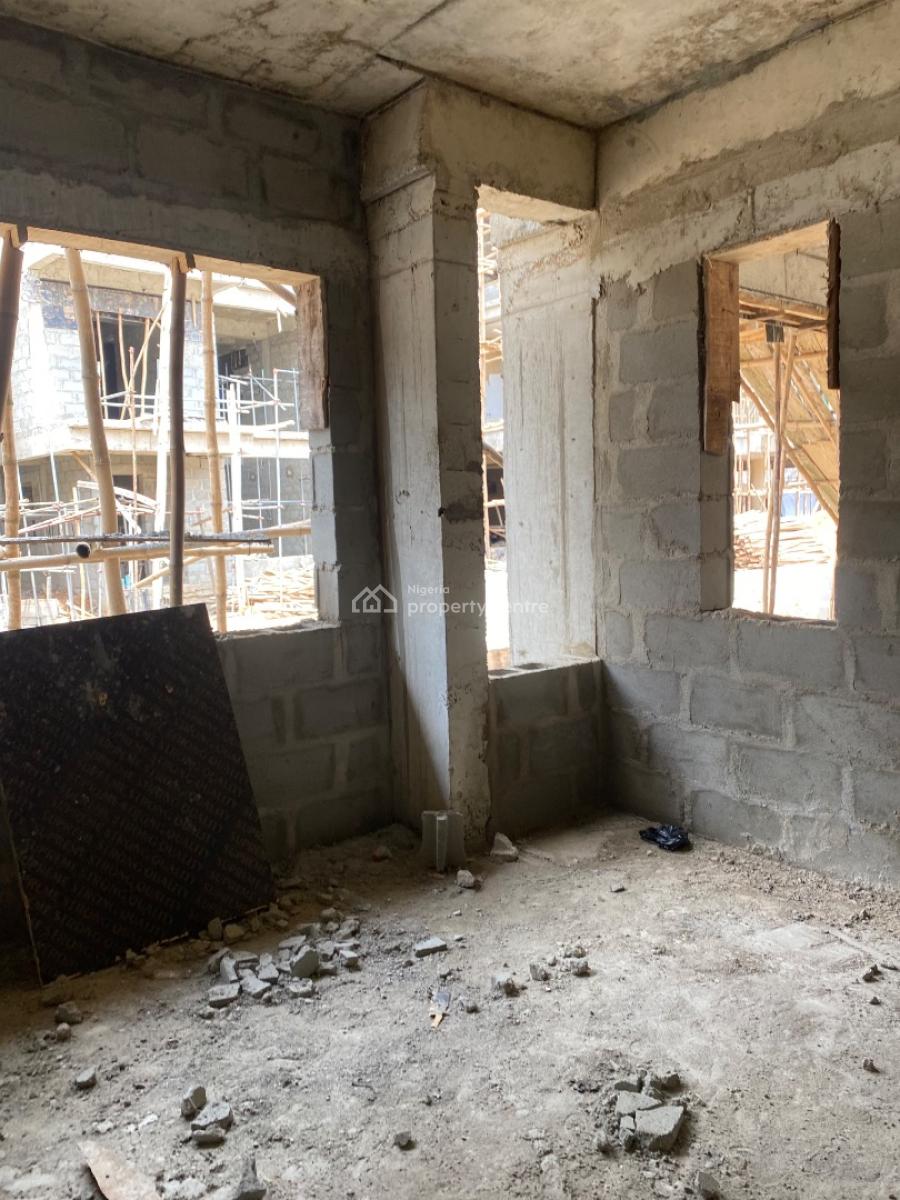 Luxury 2-bedroom Flat, Ikeja Gra, Ikeja, Lagos, Flat / Apartment for Sale