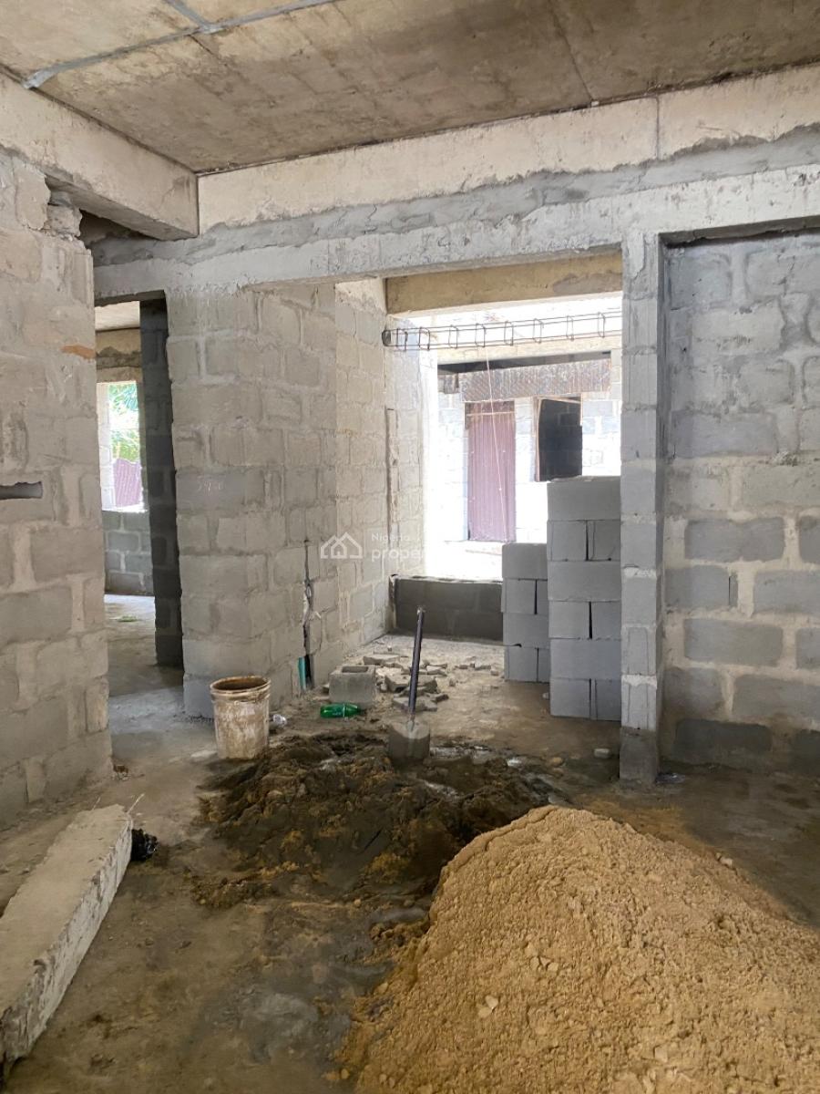 Luxury 2-bedroom Flat, Ikeja Gra, Ikeja, Lagos, Flat / Apartment for Sale