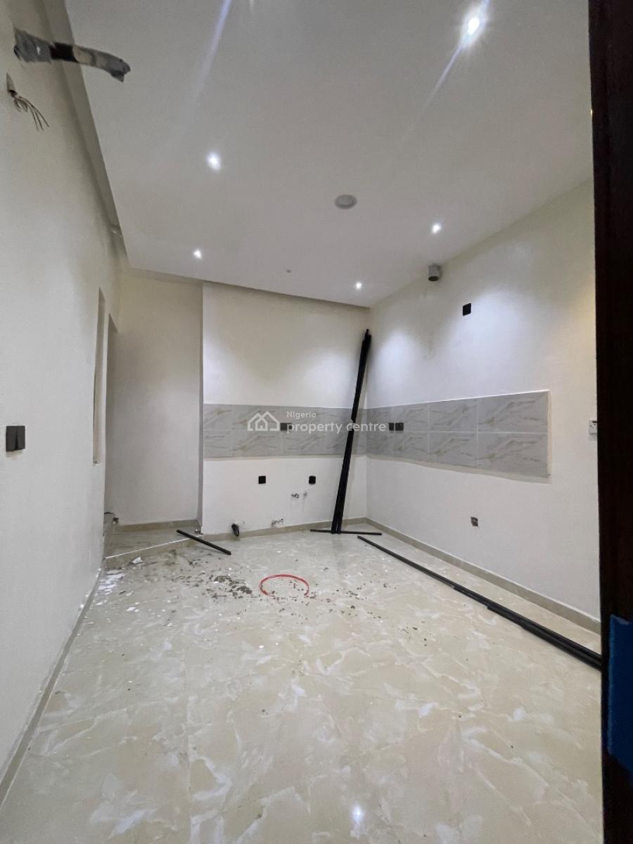 4 Bedroom Semi- Detached Duplex, Ologolo, Lekki, Lagos, Semi-detached Duplex for Sale