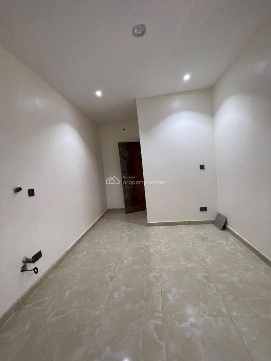 4 Bedroom Semi- Detached Duplex, Ologolo, Lekki, Lagos, Semi-detached Duplex for Sale
