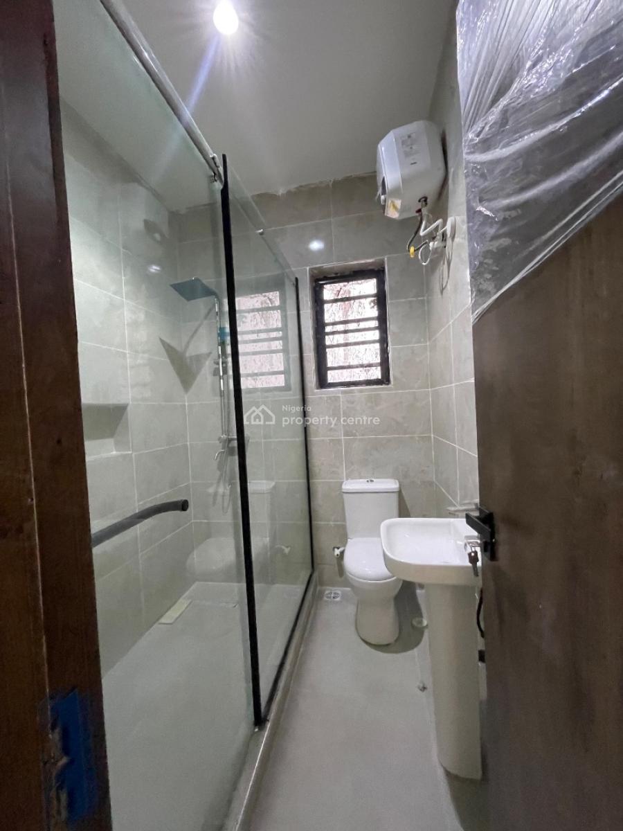 4 Bedroom Semi- Detached Duplex, Ologolo, Lekki, Lagos, Semi-detached Duplex for Sale