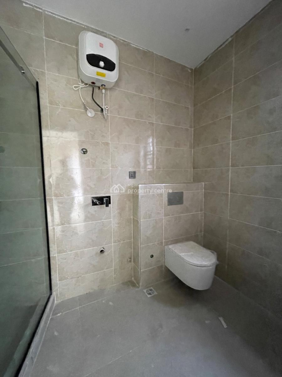 4 Bedroom Semi- Detached Duplex, Ologolo, Lekki, Lagos, Semi-detached Duplex for Sale