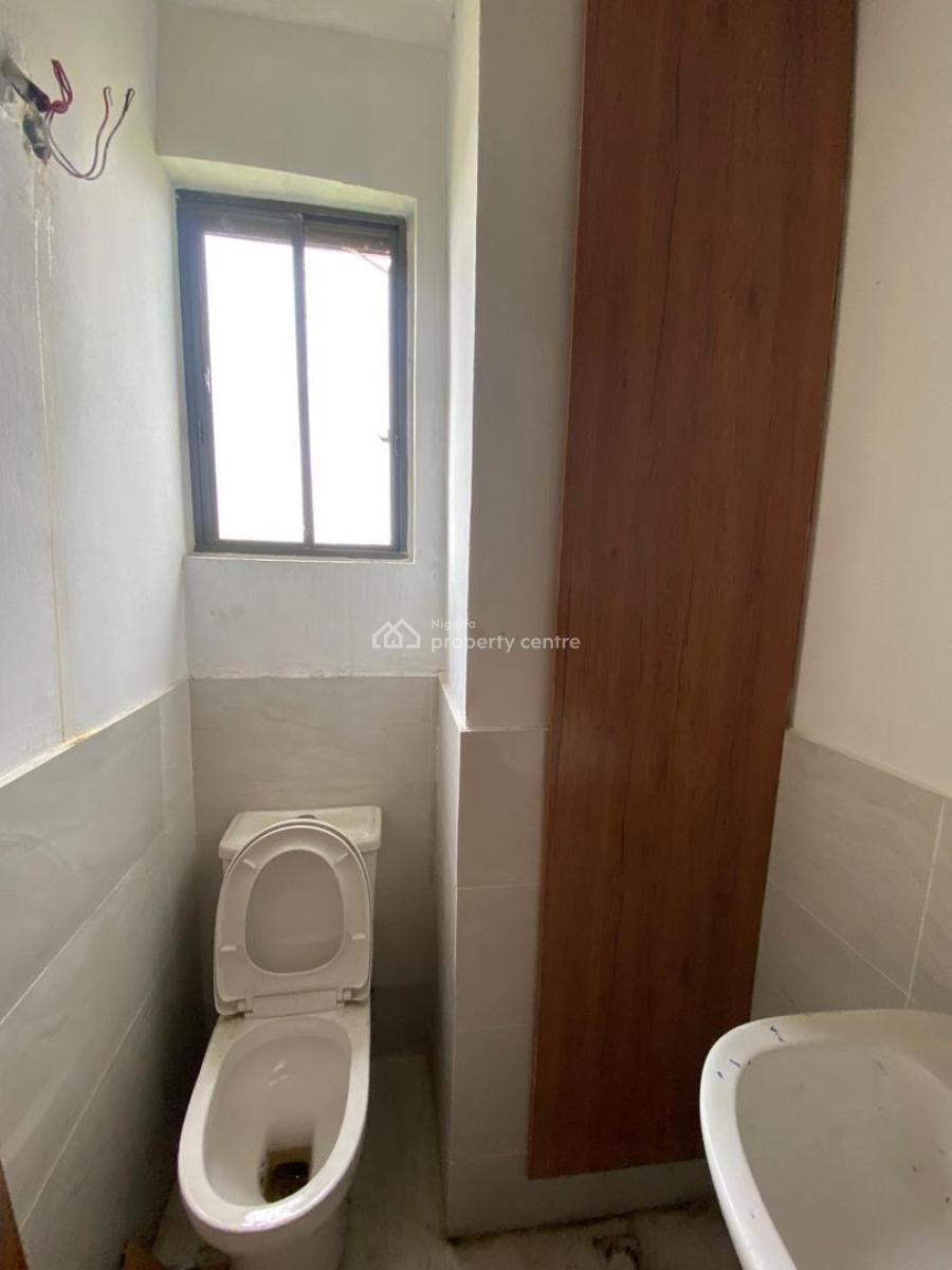 Lovely 2 Bedroom Serviced Apartment, Ikate, Lekki, Lagos, Flat / Apartment for Sale