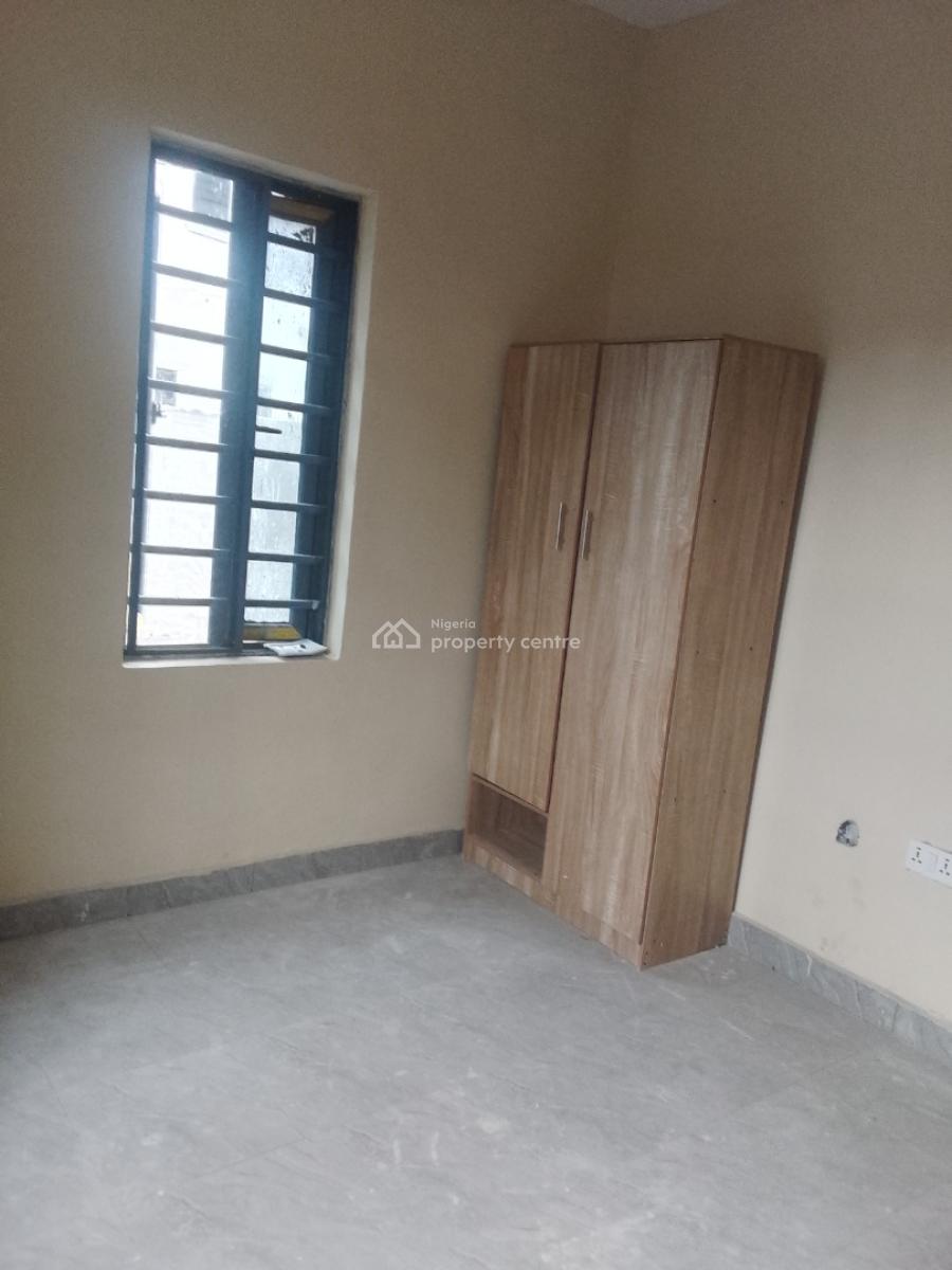 Brand New 2 Bedroom Flat, Royal Garden Estate Golf, Lakowe, Ibeju Lekki, Lagos, Flat / Apartment for Rent