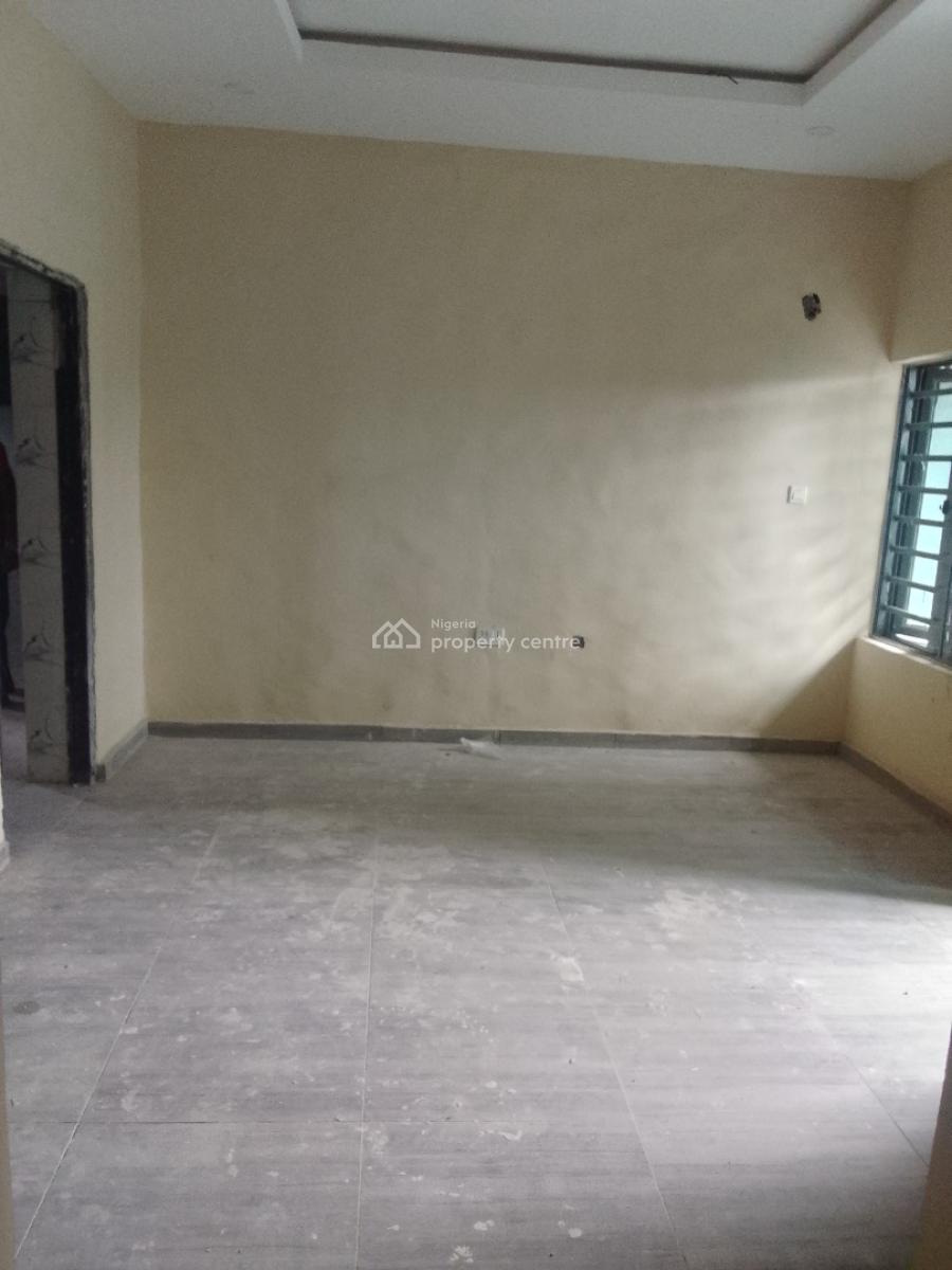 Brand New 2 Bedroom Flat, Royal Garden Estate Golf, Lakowe, Ibeju Lekki, Lagos, Flat / Apartment for Rent