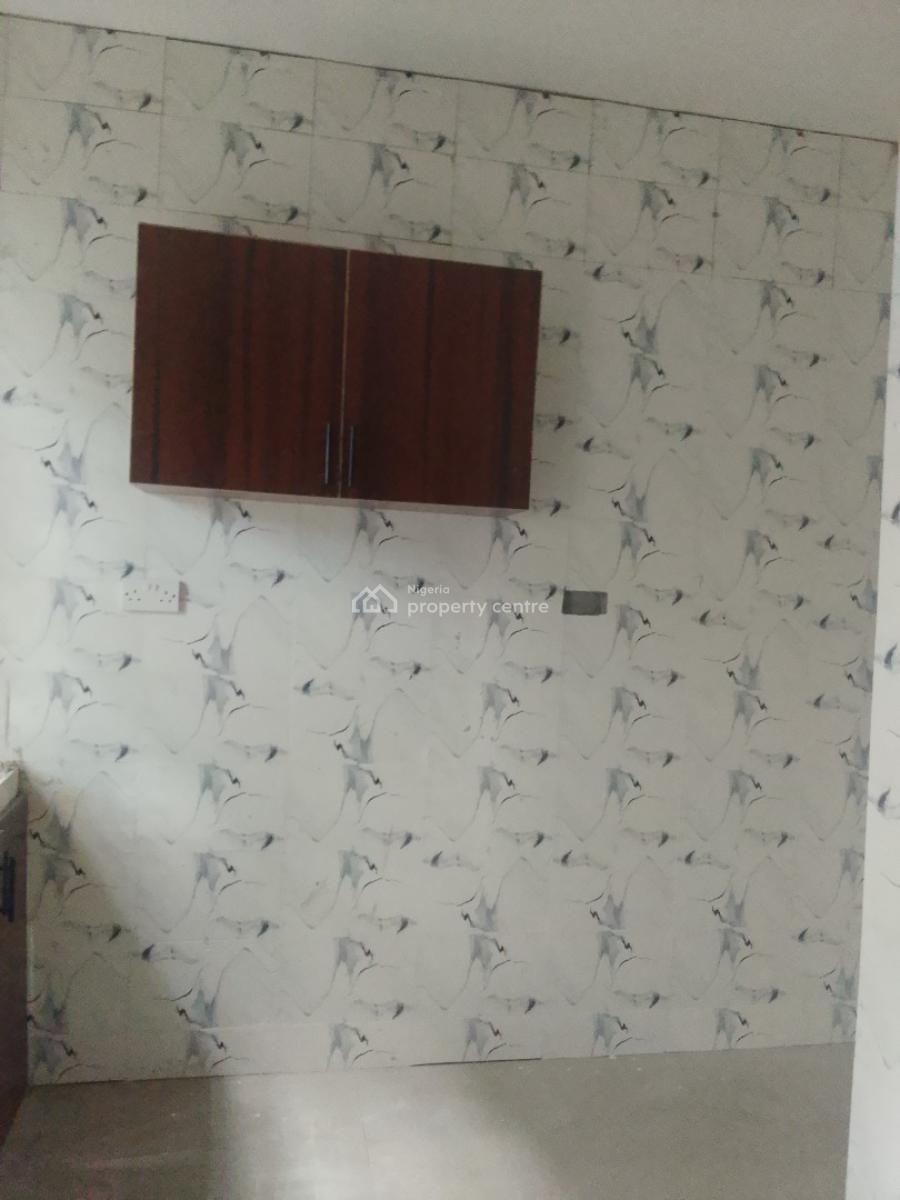 Brand New 2 Bedroom Flat, Royal Garden Estate Golf, Lakowe, Ibeju Lekki, Lagos, Flat / Apartment for Rent