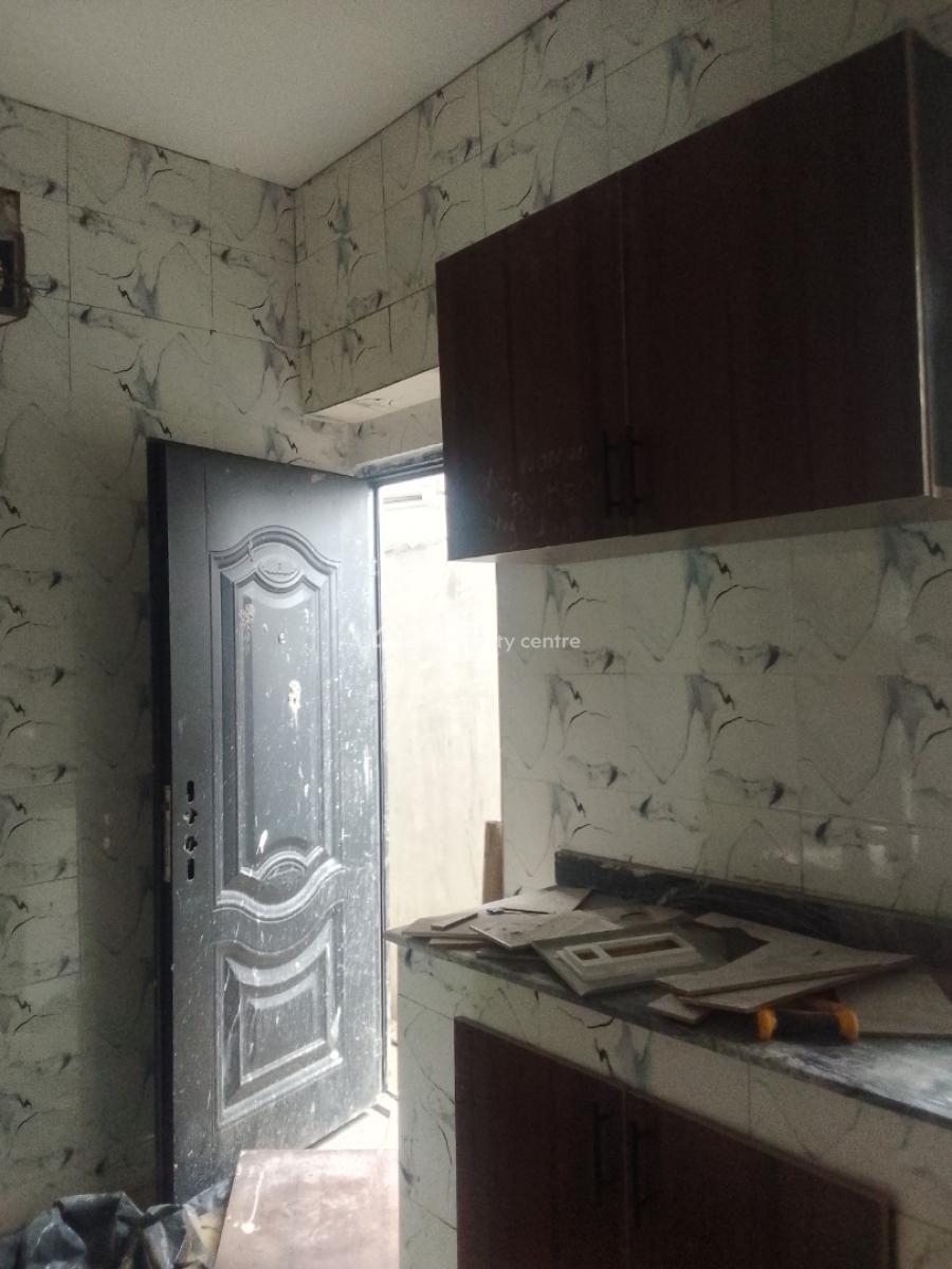 Brand New 2 Bedroom Flat, Royal Garden Estate Golf, Lakowe, Ibeju Lekki, Lagos, Flat / Apartment for Rent