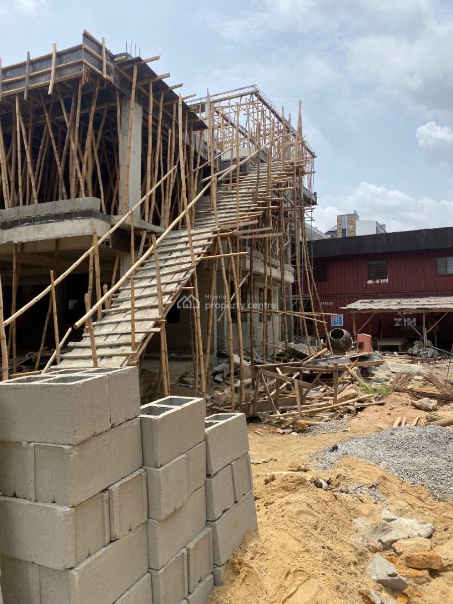 Luxury 3-bedroom Apartment, Ikeja Gra, Ikeja, Lagos, Flat / Apartment for Sale