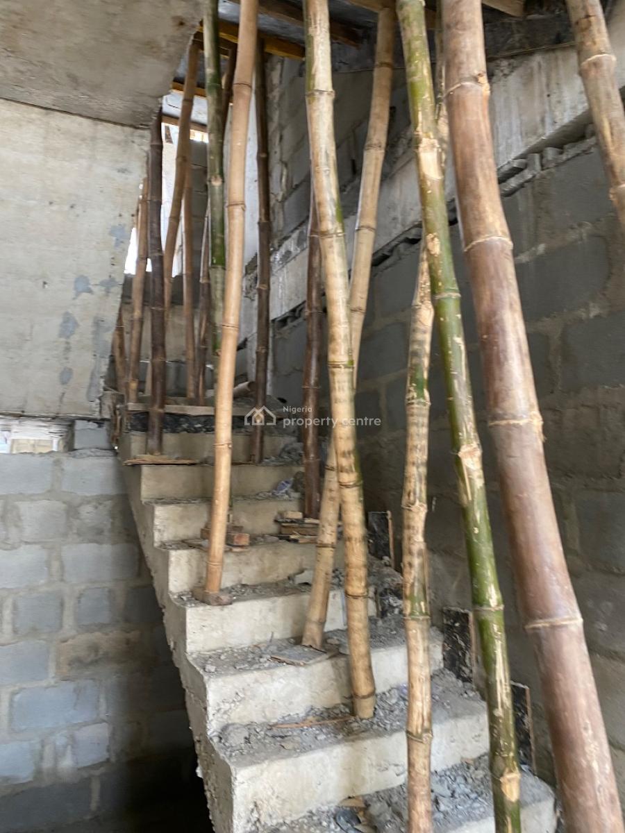 Luxury 3-bedroom Apartment, Ikeja Gra, Ikeja, Lagos, Flat / Apartment for Sale