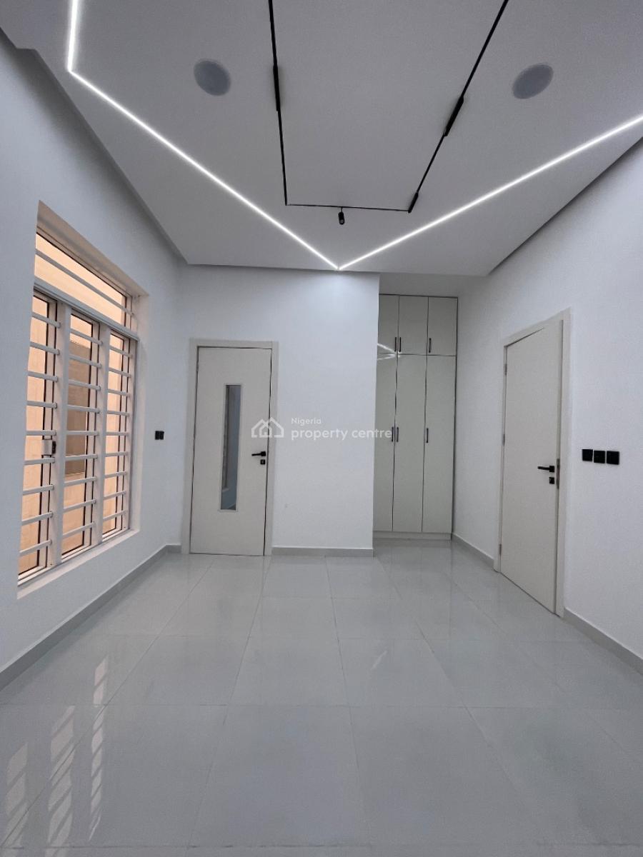 5 Bedroom Fully Detached Duplex, Ologolo, Lekki, Lagos, Detached Duplex for Sale