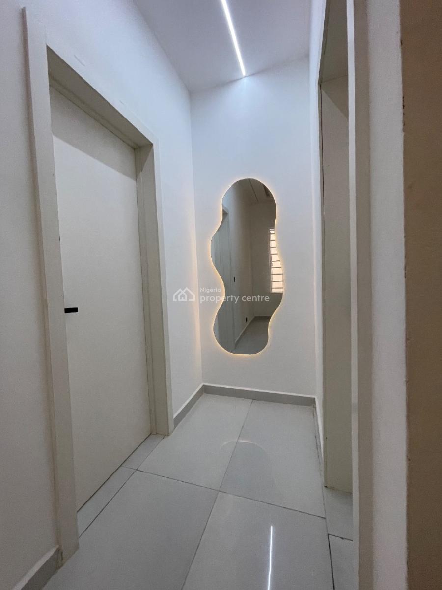 5 Bedroom Fully Detached Duplex, Ologolo, Lekki, Lagos, Detached Duplex for Sale