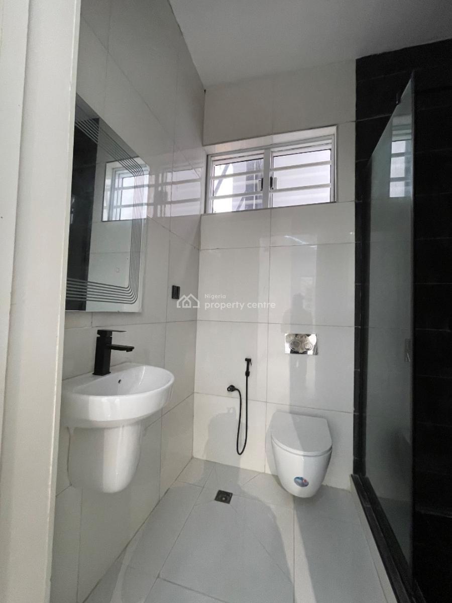 5 Bedroom Fully Detached Duplex, Ologolo, Lekki, Lagos, Detached Duplex for Sale