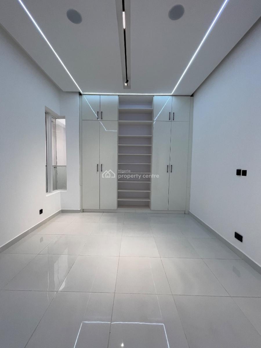 5 Bedroom Fully Detached Duplex, Ologolo, Lekki, Lagos, Detached Duplex for Sale