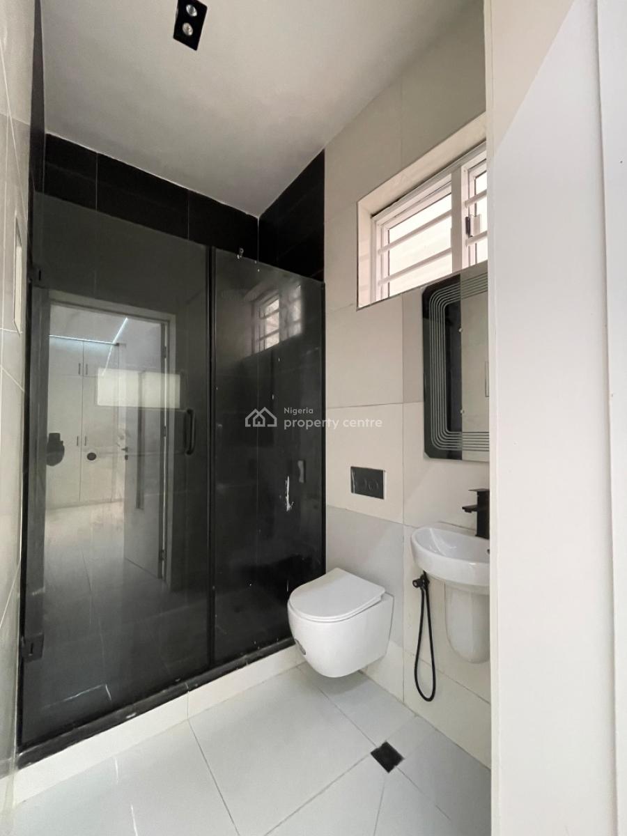 5 Bedroom Fully Detached Duplex, Ologolo, Lekki, Lagos, Detached Duplex for Sale