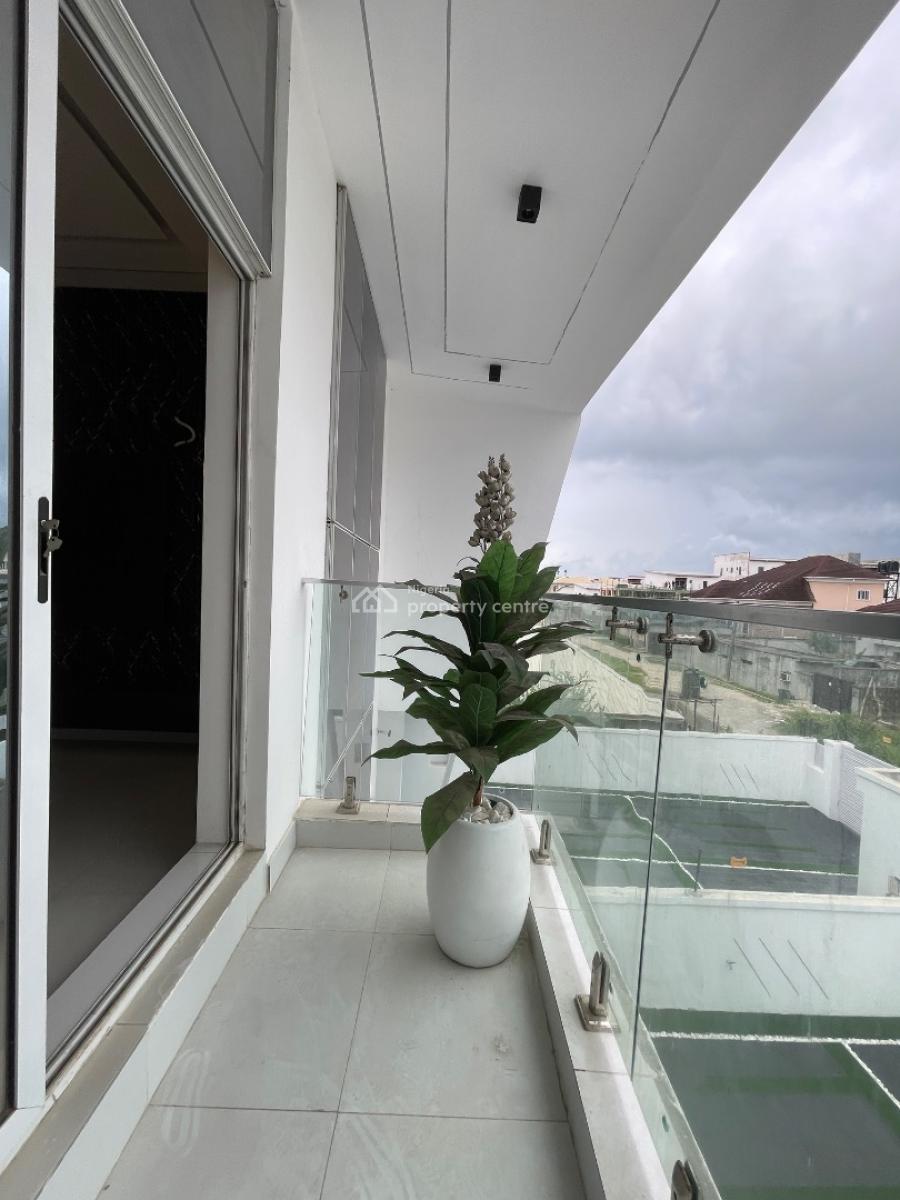5 Bedroom Fully Detached Duplex, Ologolo, Lekki, Lagos, Detached Duplex for Sale