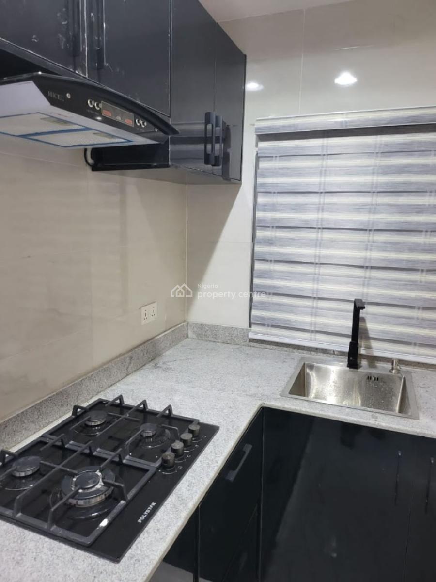 Fully Furnished and Serviced 2 Bedroom Apartment, Serviced Estate, Ikate, Lekki, Lagos, Flat / Apartment for Rent