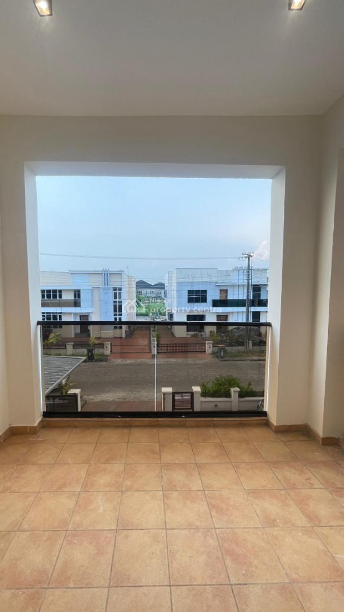 Luxurious Styled Fully Detached,  6bdr  Dream House  + Massive Swimmin, Chevron Lekki Lagos State, Lekki, Lagos, Detached Duplex for Sale