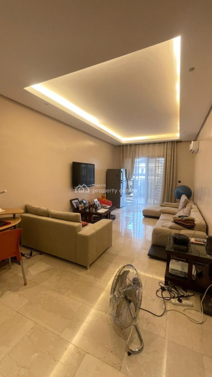 5 Bedrooms Fully Detached, Chevron Drive Lekki Lagos, Lekki, Lagos, Detached Duplex for Sale