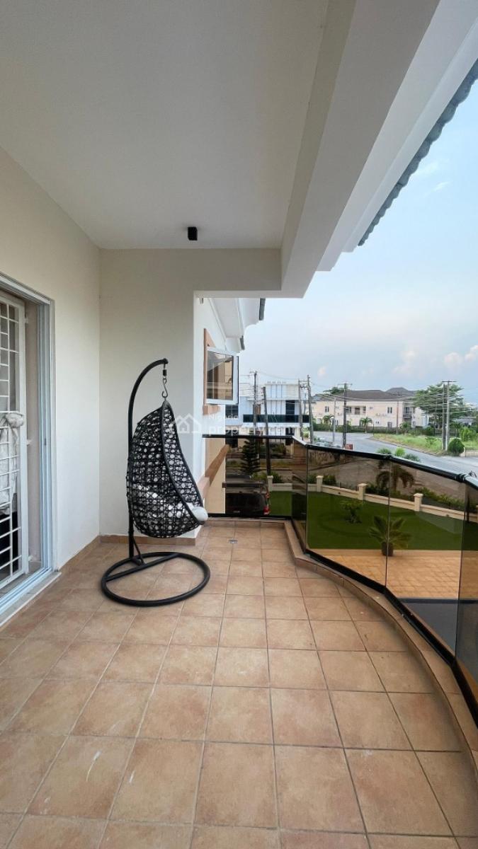 5 Bedrooms Fully Detached, Chevron Drive Lekki Lagos, Lekki, Lagos, Detached Duplex for Sale