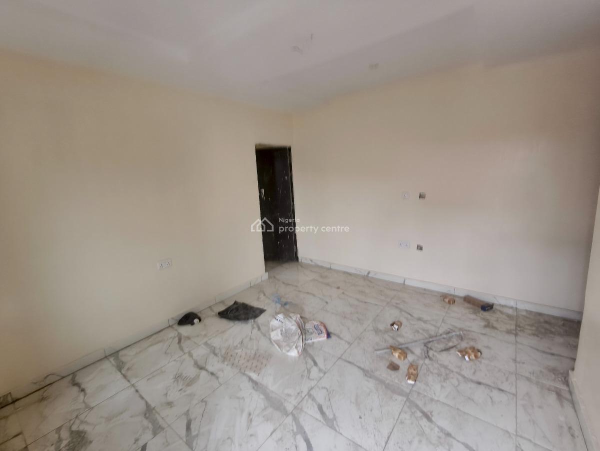 Newly Built One Bedroom, Naf Valley Estate, Asokoro District, Abuja, Flat / Apartment for Rent