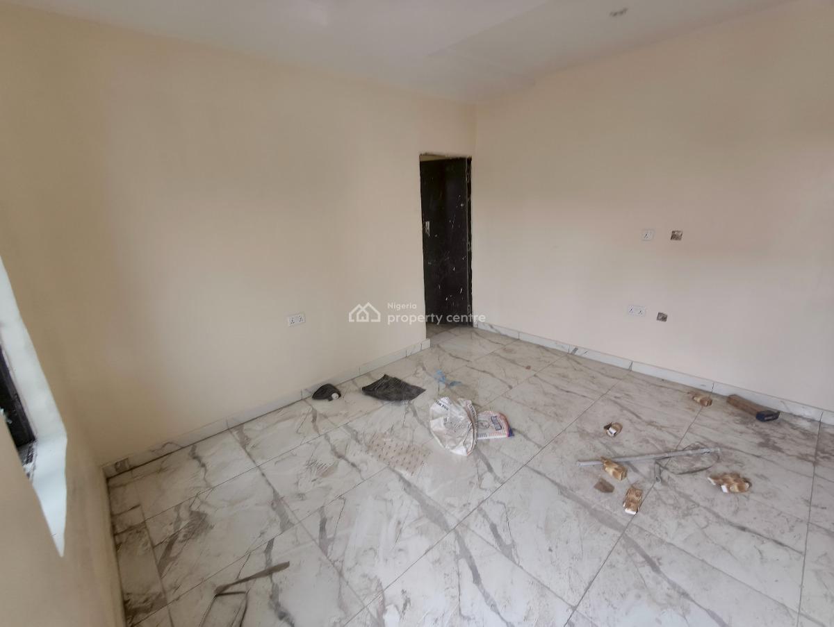 Newly Built One Bedroom, Naf Valley Estate, Asokoro District, Abuja, Flat / Apartment for Rent