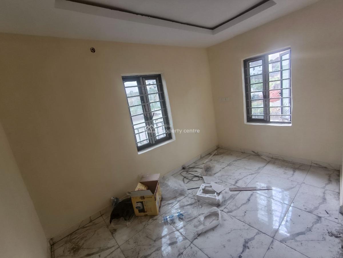 Newly Built One Bedroom, Naf Valley Estate, Asokoro District, Abuja, Flat / Apartment for Rent