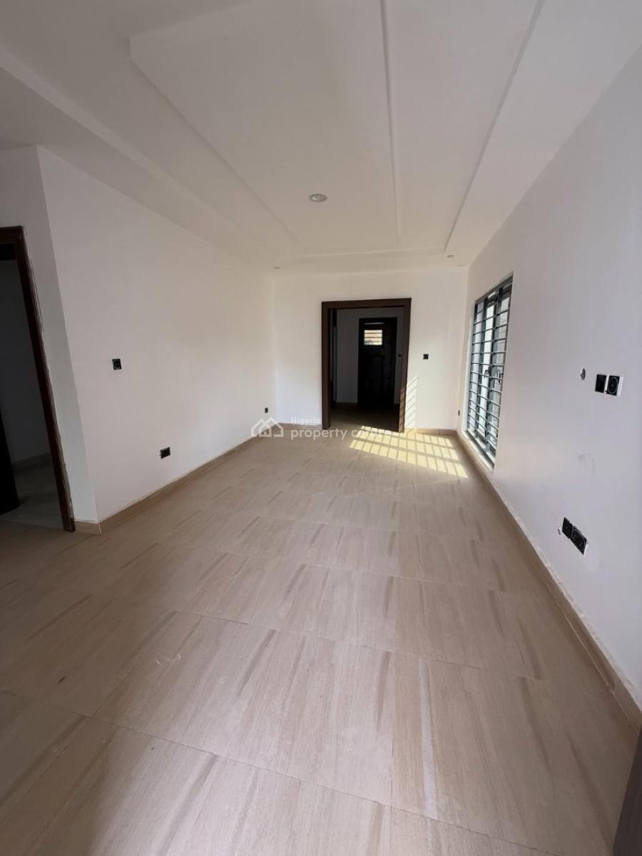 5 Bedroom Detached Duplex, Katampe, Abuja, Detached Duplex for Rent