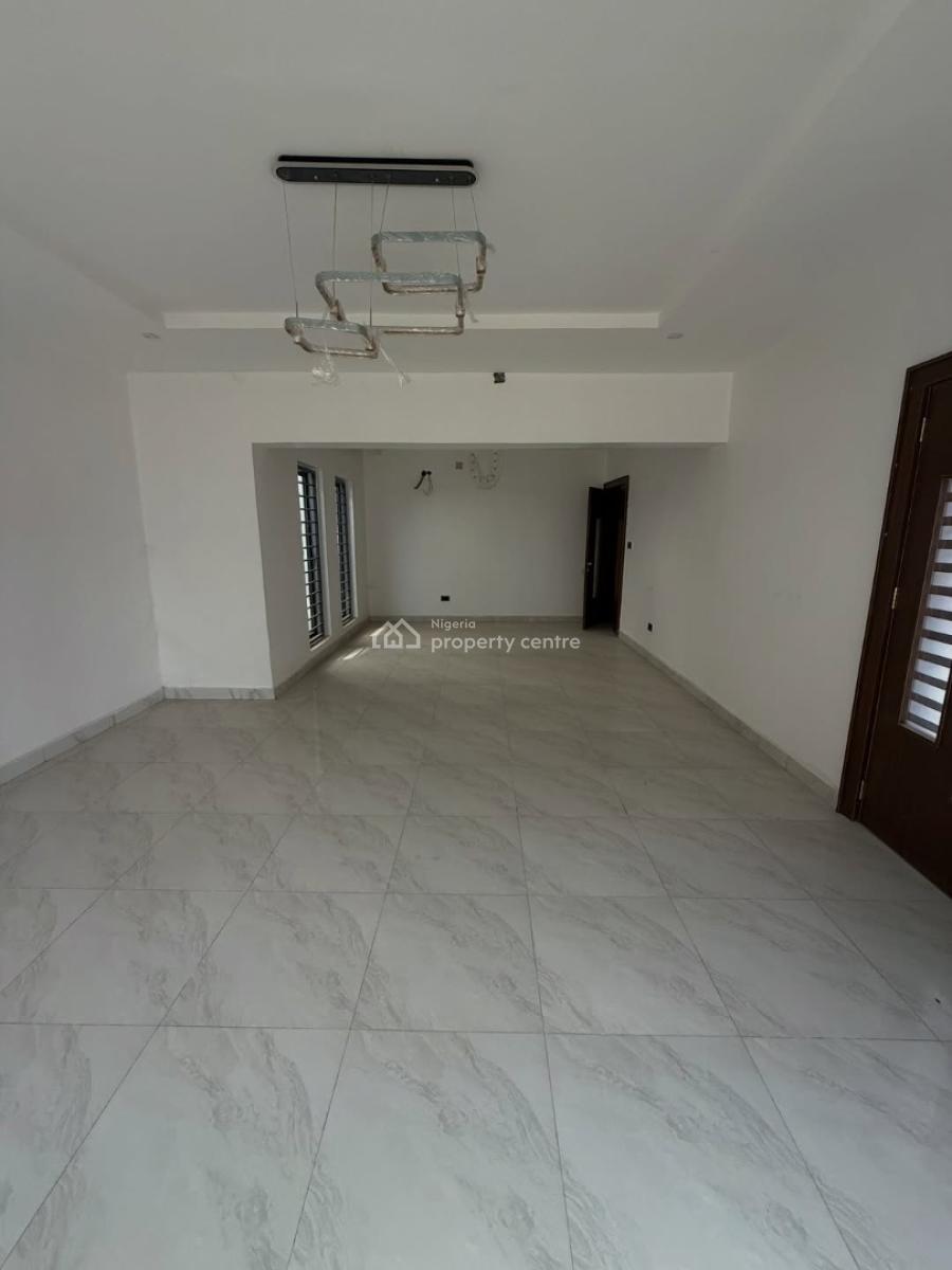 5 Bedroom Detached Duplex, Katampe, Abuja, Detached Duplex for Rent