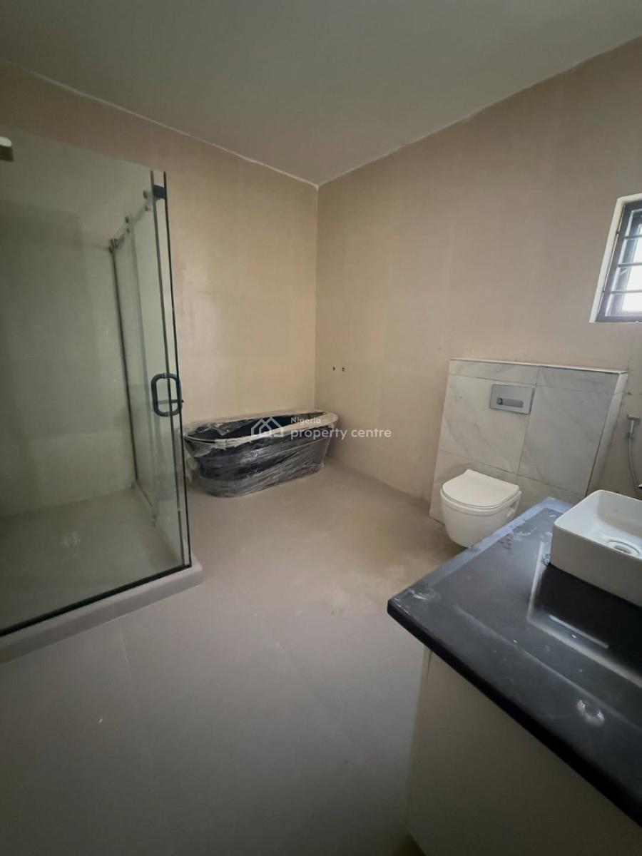 5 Bedroom Detached Duplex, Katampe, Abuja, Detached Duplex for Rent