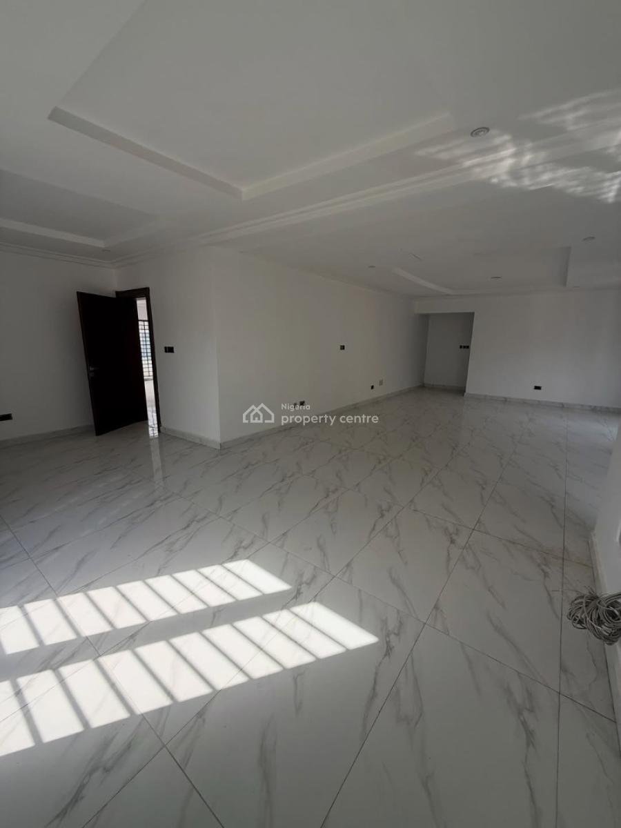 5 Bedroom Detached Duplex, Katampe, Abuja, Detached Duplex for Rent