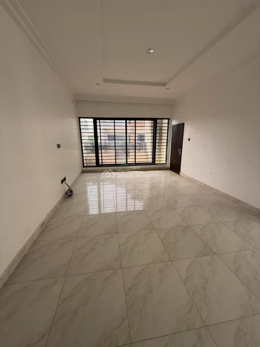 5 Bedroom Detached Duplex, Katampe, Abuja, Detached Duplex for Rent