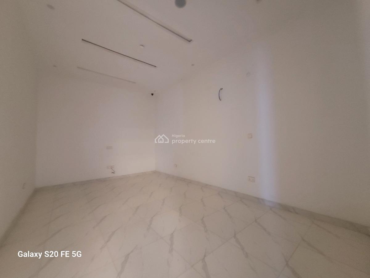 6 Bedroom Detached Duplex with Bq, Pool, Cinema & Elevator, Ikota Villa Estate Beside Mega-chicken Eatery, Ikota, Lekki, Lagos, Detached Duplex for Sale