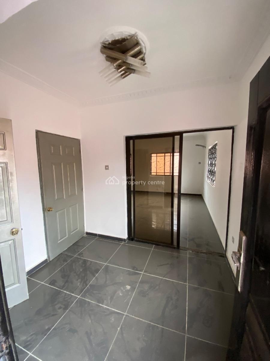 Self Serviced 5 Bedroom Semidetached Duplex with 2 Bq, Office Space & Selfcon, Lekki County, Ikota, Lekki, Lagos, Semi-detached Duplex for Rent