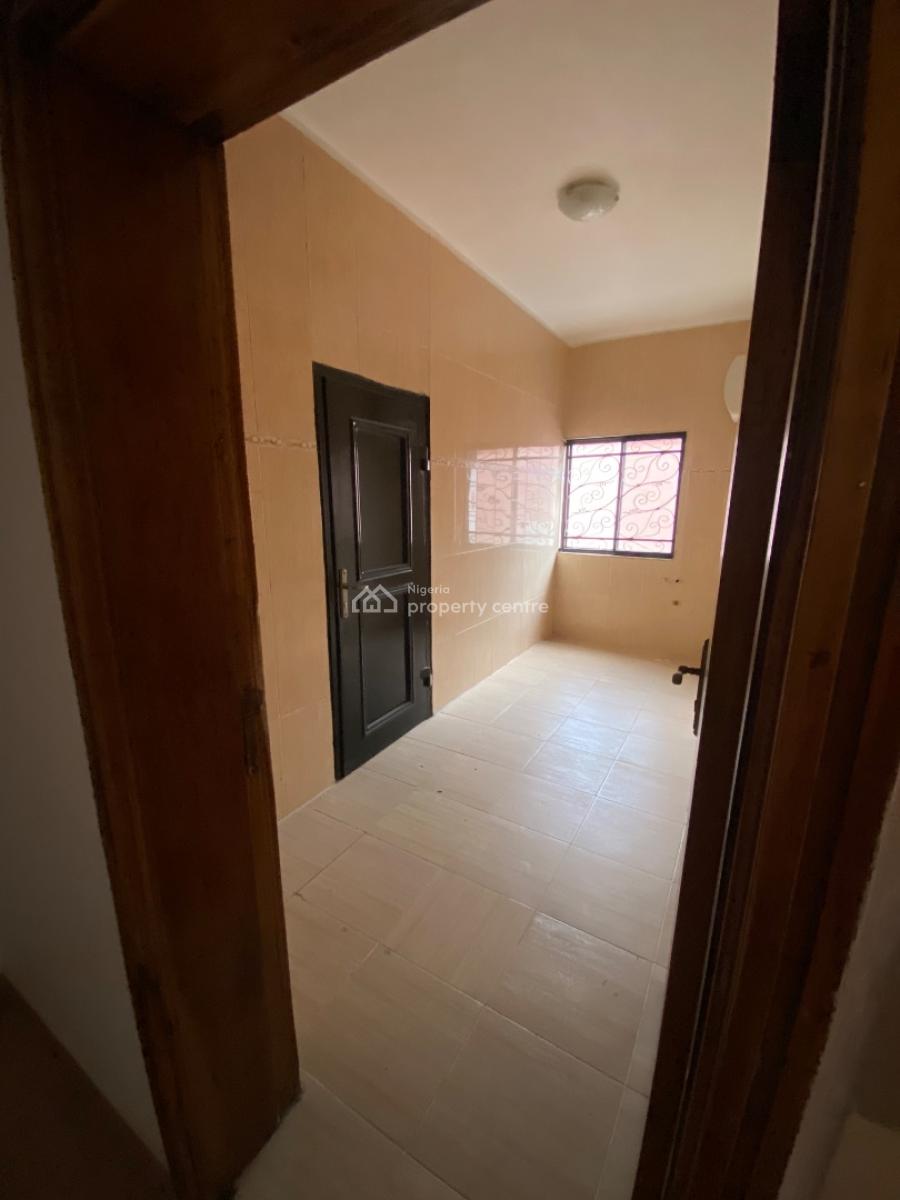 Self Serviced 5 Bedroom Semidetached Duplex with 2 Bq, Office Space & Selfcon, Lekki County, Ikota, Lekki, Lagos, Semi-detached Duplex for Rent