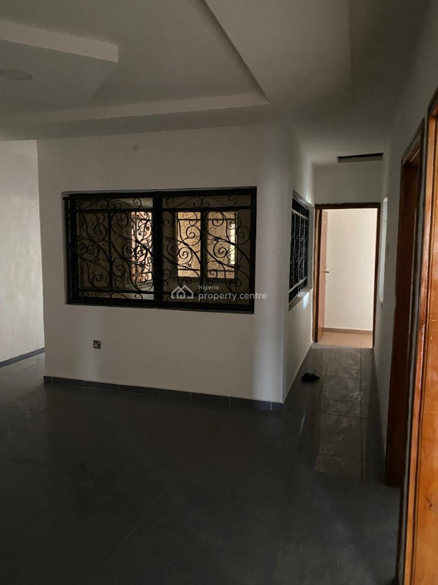 Self Serviced 5 Bedroom Semidetached Duplex with 2 Bq, Office Space & Selfcon, Lekki County, Ikota, Lekki, Lagos, Semi-detached Duplex for Rent