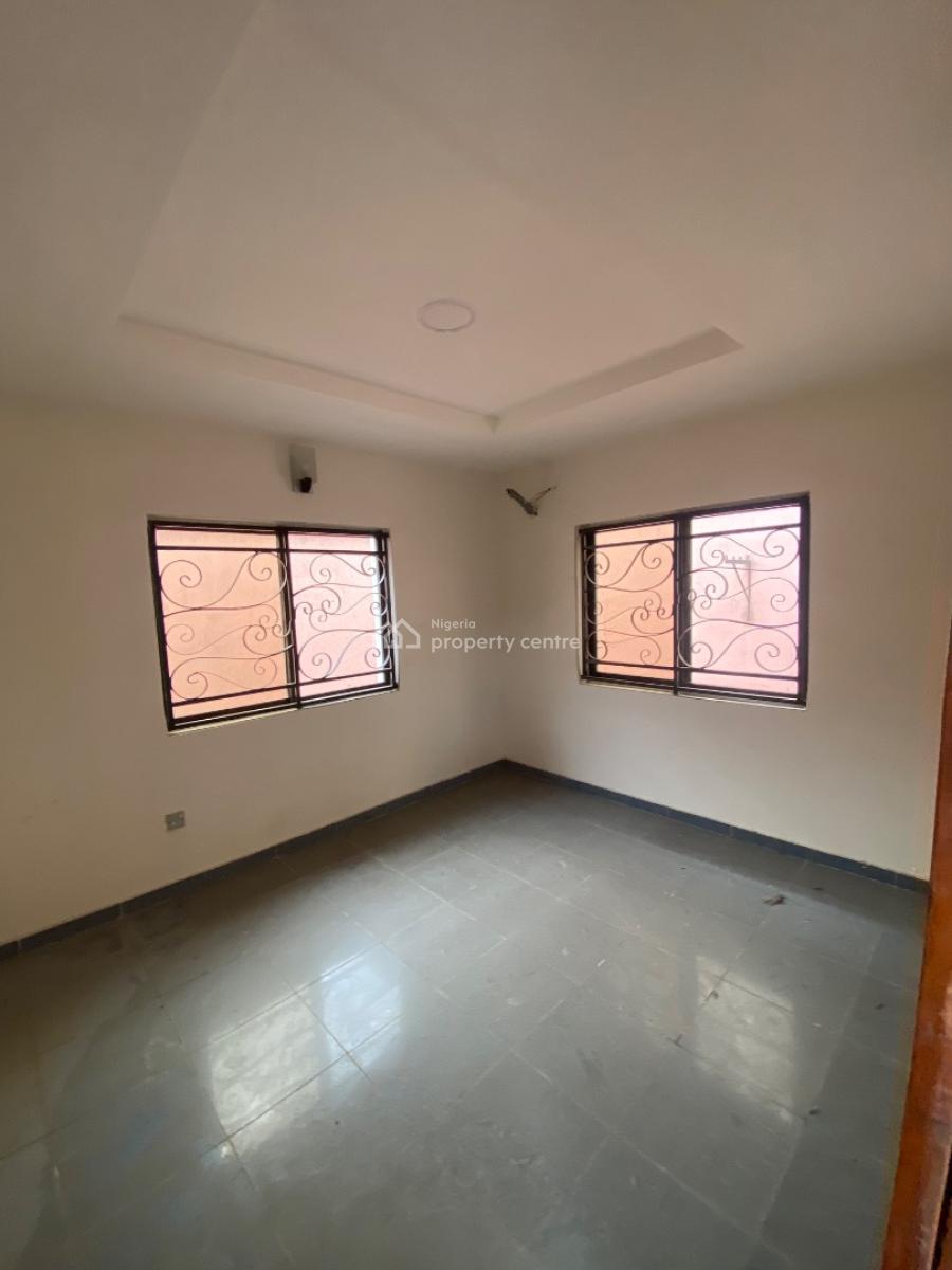 Self Serviced 5 Bedroom Semidetached Duplex with 2 Bq, Office Space & Selfcon, Lekki County, Ikota, Lekki, Lagos, Semi-detached Duplex for Rent